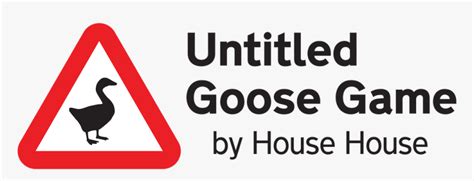 goose game|logo 3 .